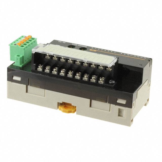 DRT2-ID16-1 Omron Automation and Safety  Sensor Interface - Junction Blocks